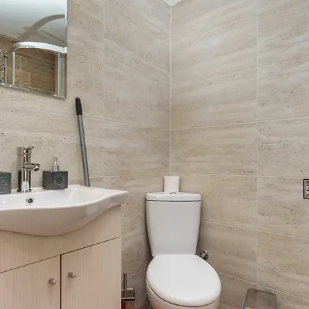 Apartment Agias Sofias Group Mesitiki Thessaloniki