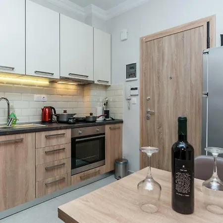 Apartment Agias Sofias Group Mesitiki Thessaloniki